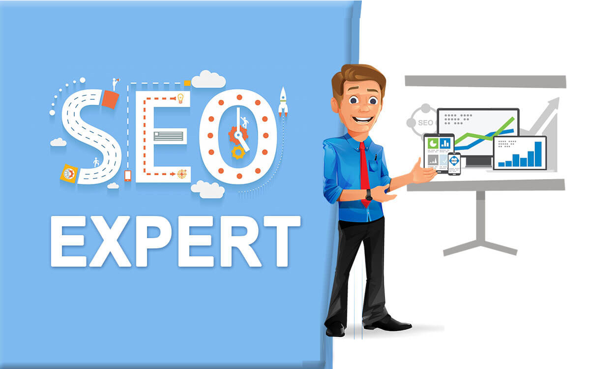 SEO Expert in Ahmedabad