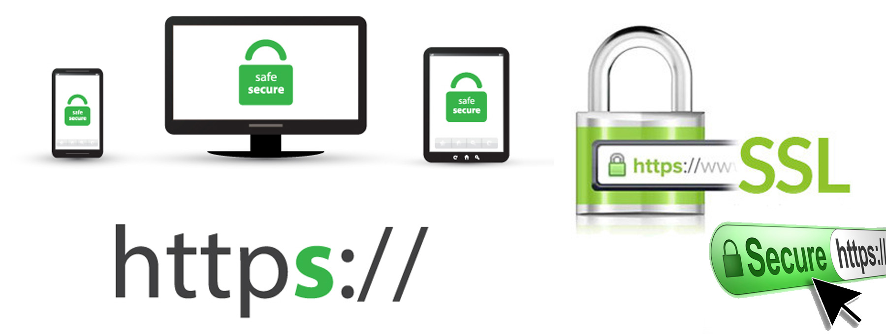 SSL Sertifikası ve Seo Uyumu