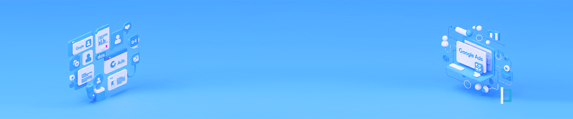 Google Ads Hesap Yönetimi