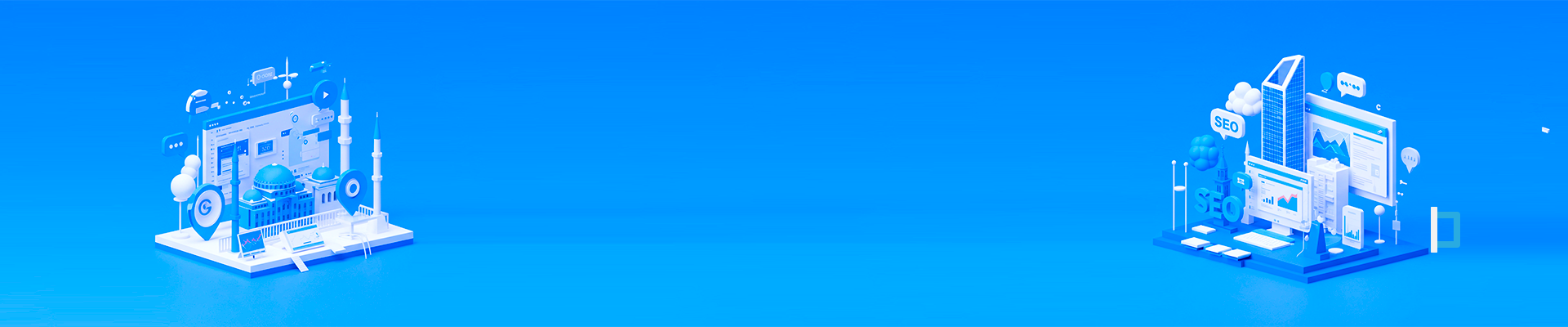 İstanbul ve Google Seo  Neden Önemli ?