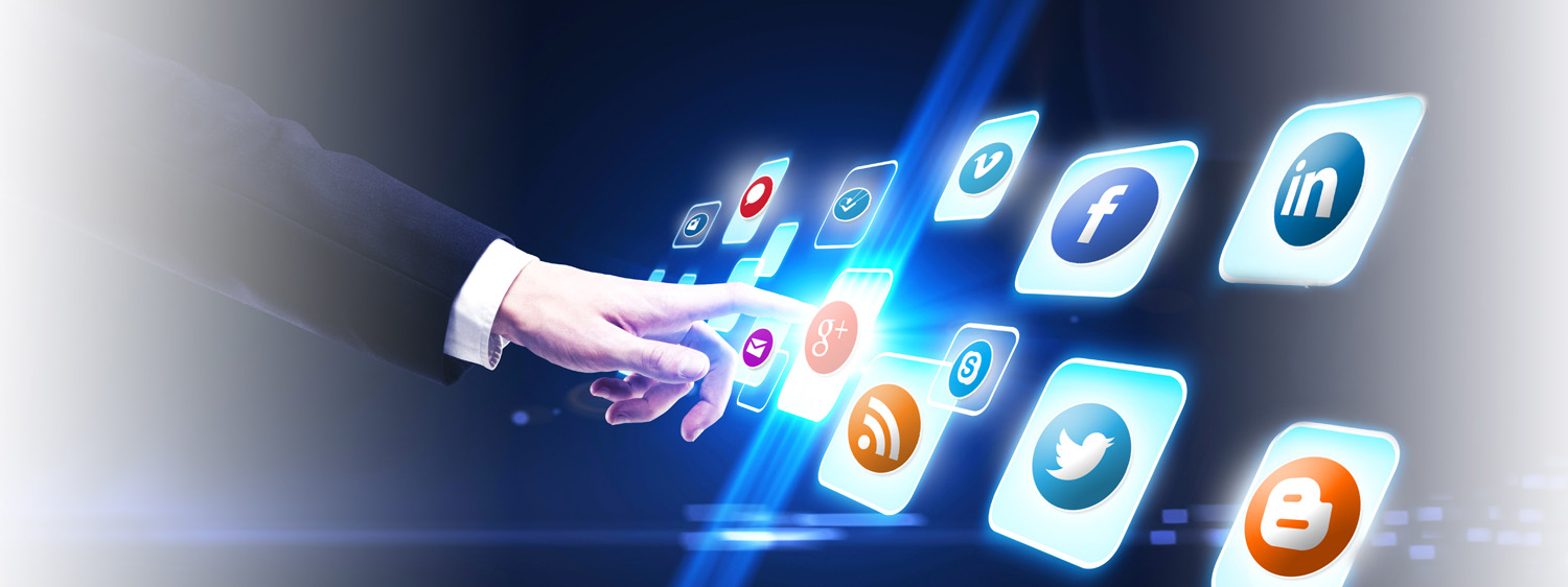 Sosyal Medya Yönetimi