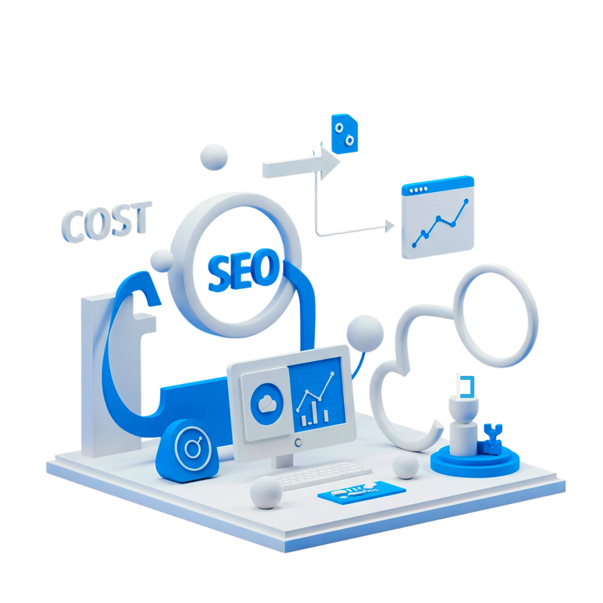 Web Geliştirme Yapılırken Seo İçin Geliştirme Yapılmaktadır. Var Olan Sayfanız Saatlik Maliyetle Hesaplanıp Düzenlemesi Gerçekleştirilir. Seoya Uyumlu Hale Getirilerek Sayfanız Google'da Üst Sıralara Çıkabilir.